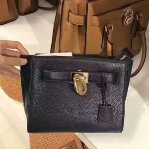 Michael Kors Crossbody Navy Blue